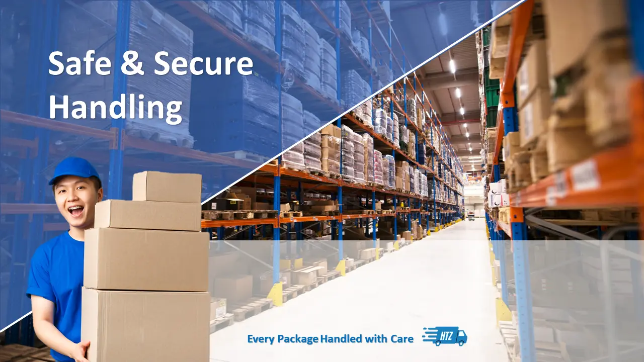 Modern Healthcare Facility